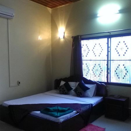 Kampot Guesthouse Buitenkant foto