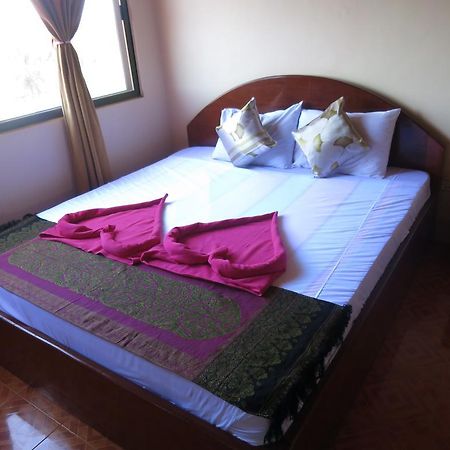 Kampot Guesthouse Buitenkant foto