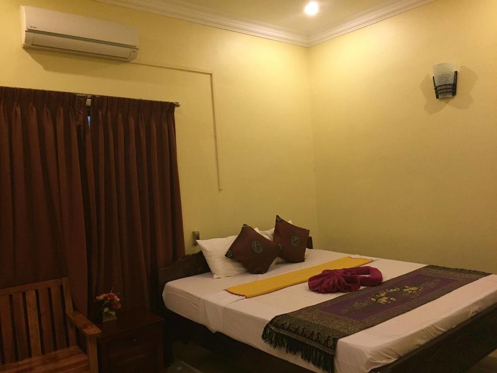 Kampot Guesthouse Buitenkant foto