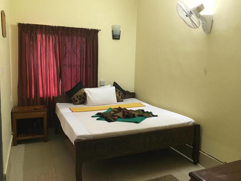 Kampot Guesthouse Buitenkant foto