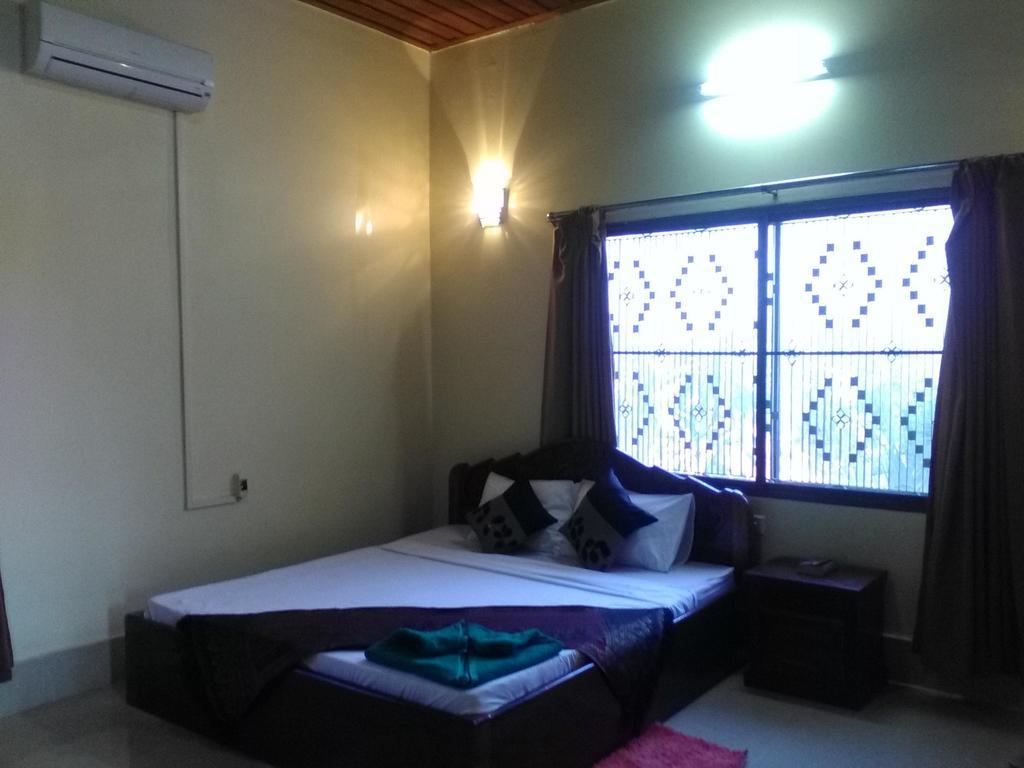 Kampot Guesthouse Buitenkant foto