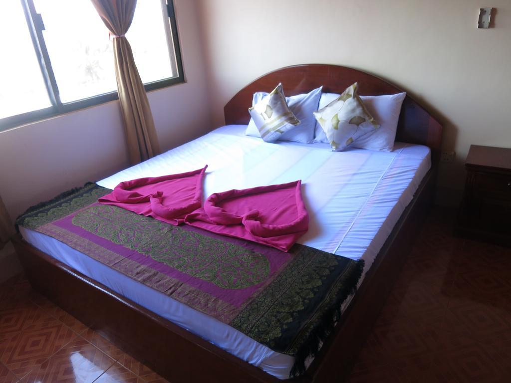 Kampot Guesthouse Buitenkant foto