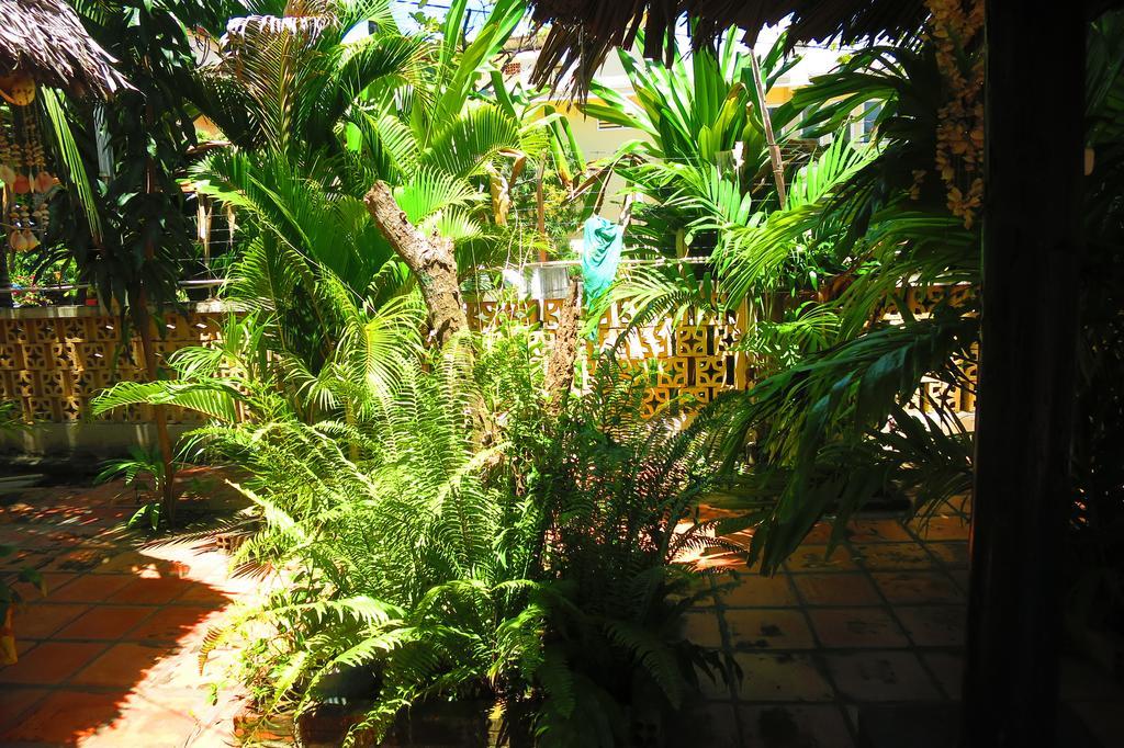 Kampot Guesthouse Buitenkant foto