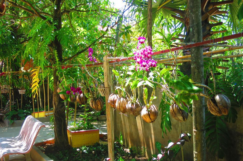 Kampot Guesthouse Buitenkant foto
