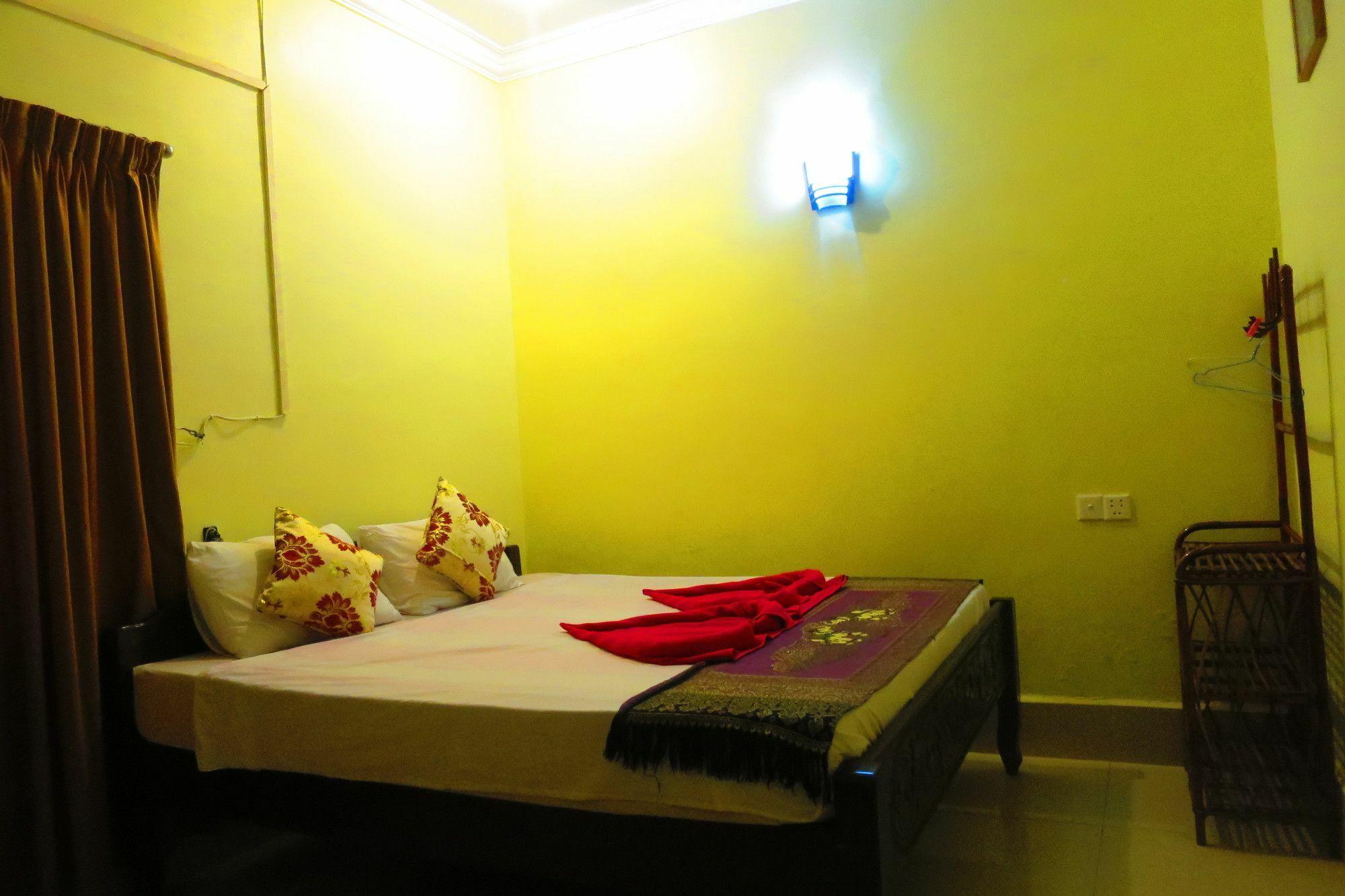Kampot Guesthouse Buitenkant foto