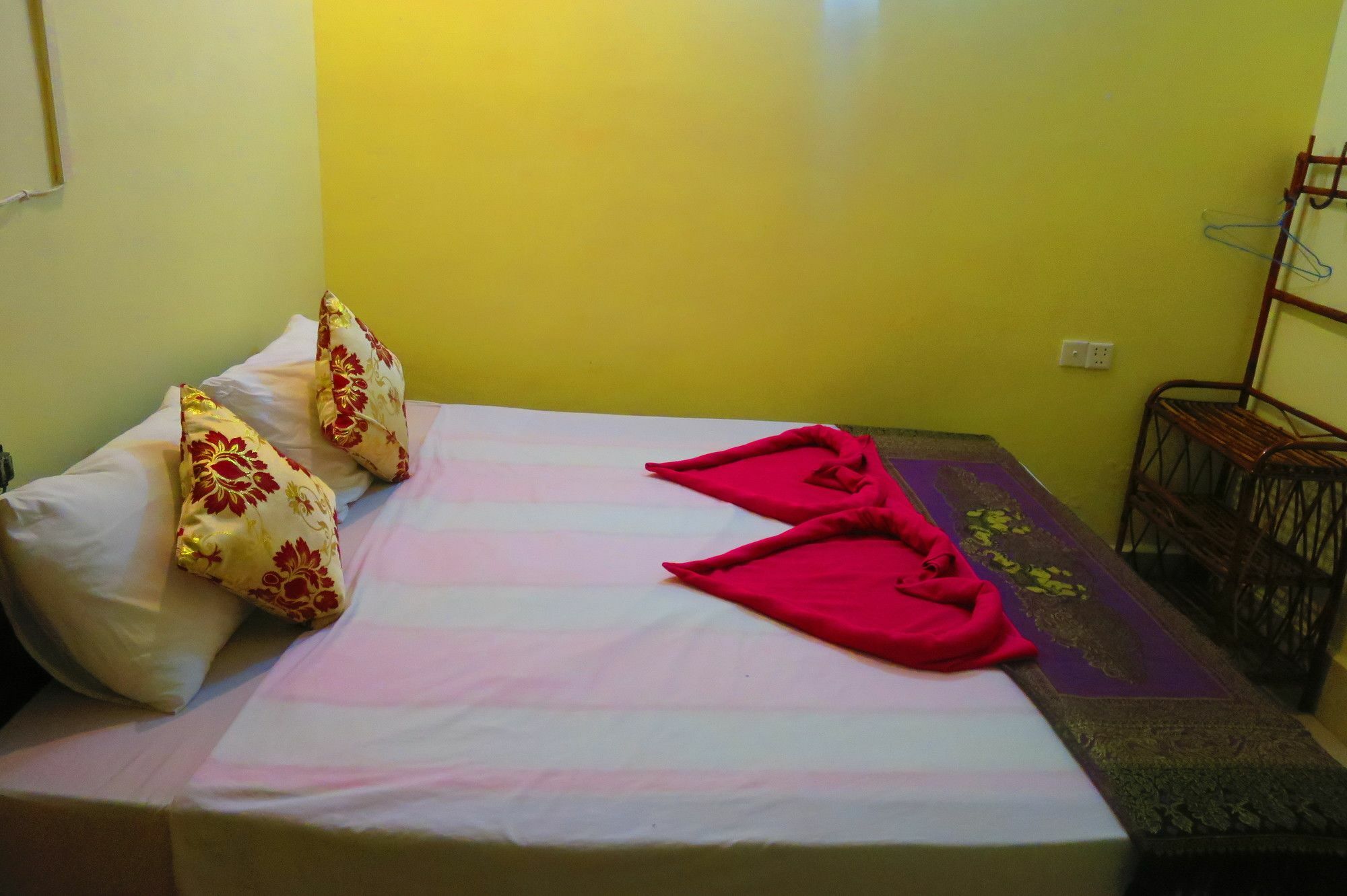 Kampot Guesthouse Buitenkant foto