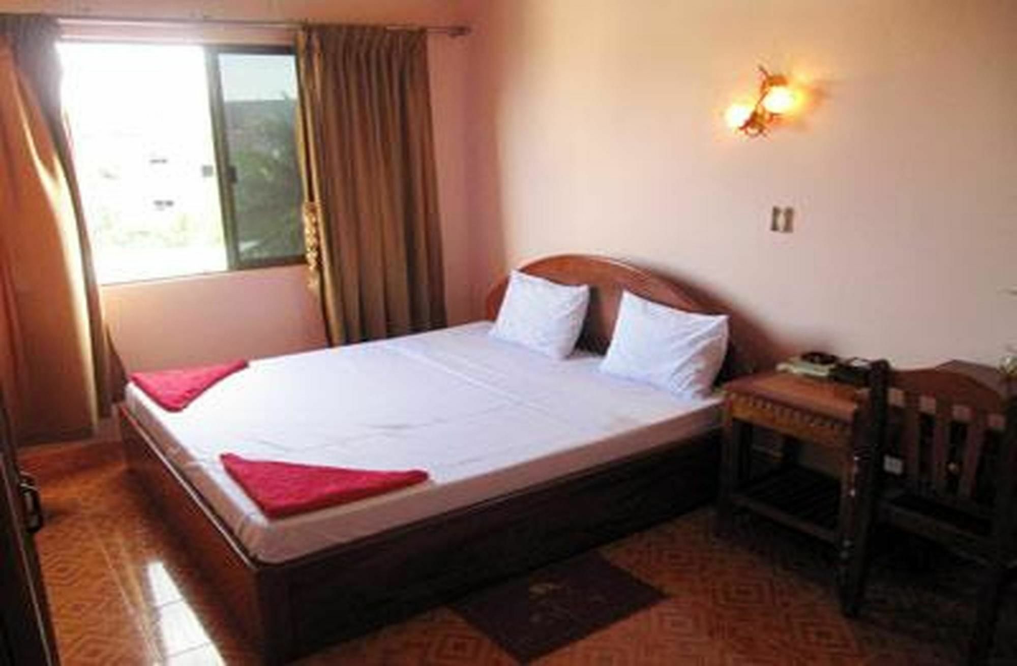Kampot Guesthouse Buitenkant foto